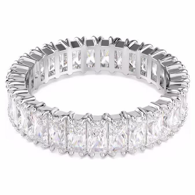 Matrix ring